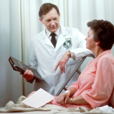 Do Caregivers Make A Difference In Elder People’s Life?
