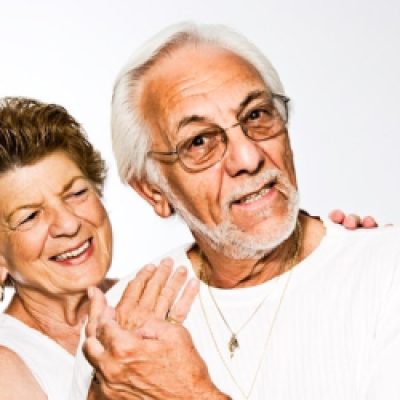 How Elderly People Can Create Their Own Community?