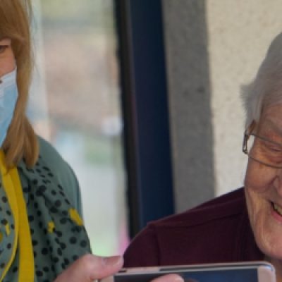 How Can You Keep Your Elder Loved Ones Motivated